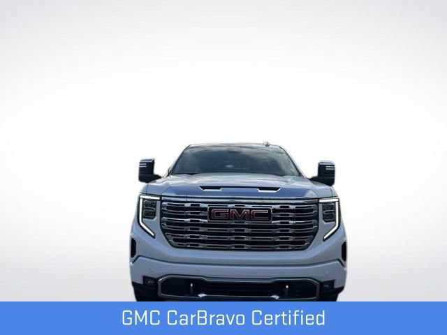 Certified 2023 GMC Sierra 1500 Denali AWD/4WD image 14