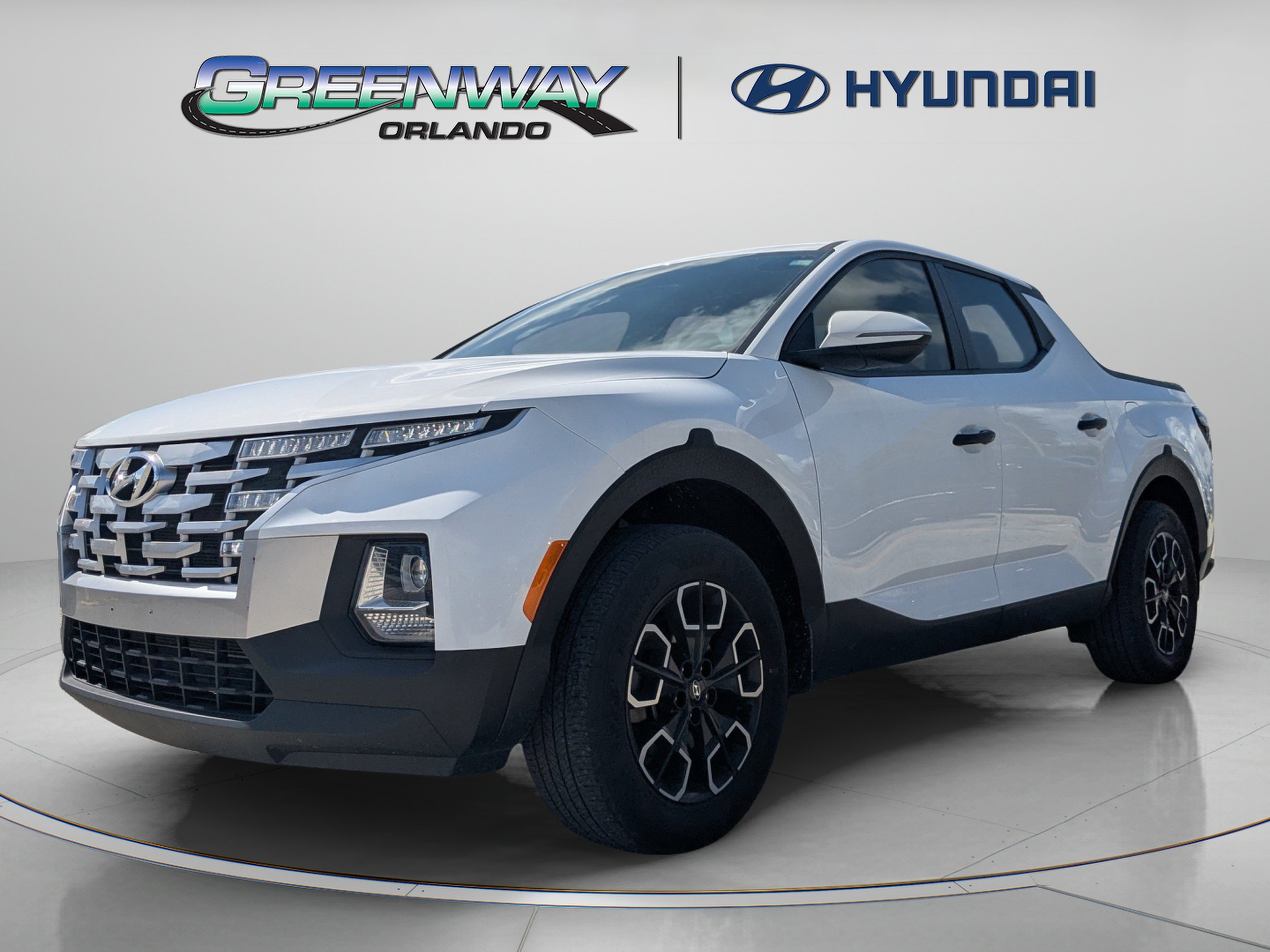 Used 2023 Hyundai Santa Cruz SEL AWD/4WD image 4