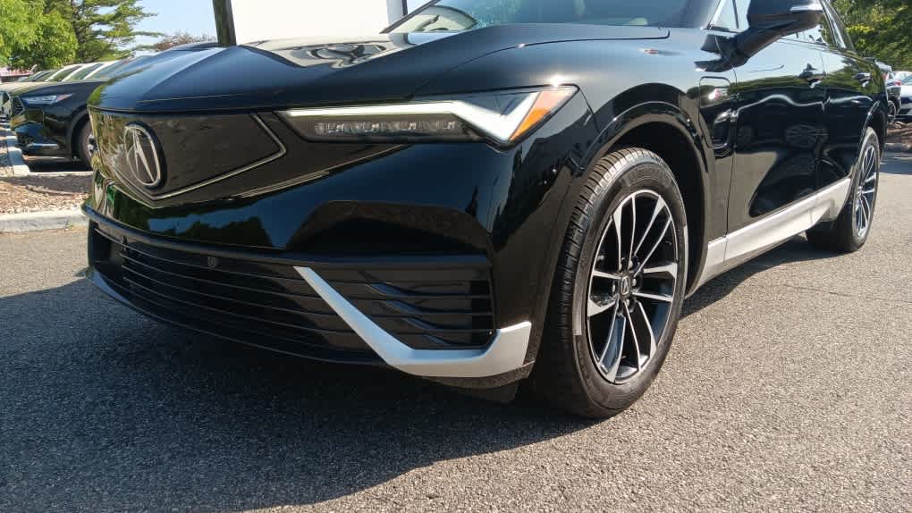 Used 2024 Acura ZDX A-Spec AWD/4WD image 9