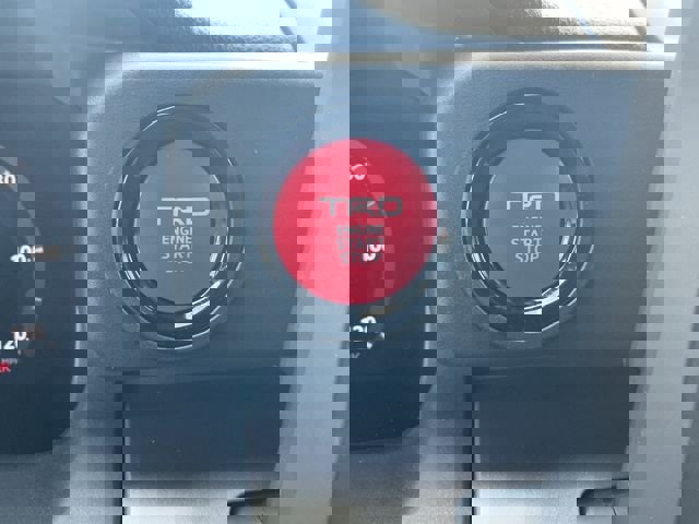 New 2026 Toyota Tacoma TRD Sport image 21