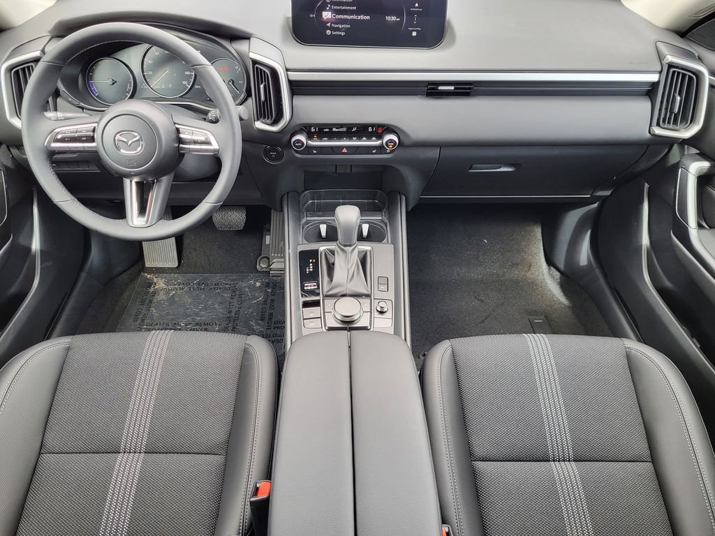 New 2026 MAZDA CX-50 2.5 Hybrid w/ Weather Package AWD/4WD image 16