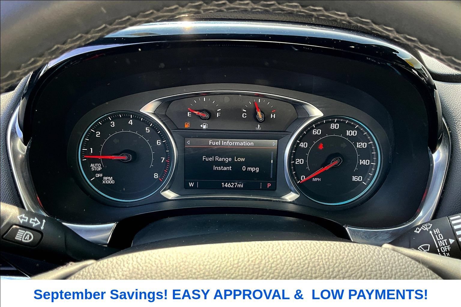 Used 2023 Chevrolet Traverse LT AWD/4WD image 10