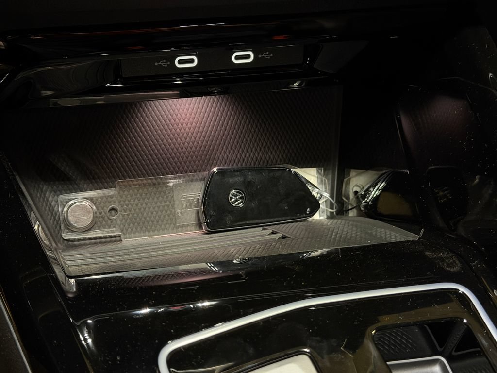 New 2026 Volkswagen GTI Autobahn FWD image 19