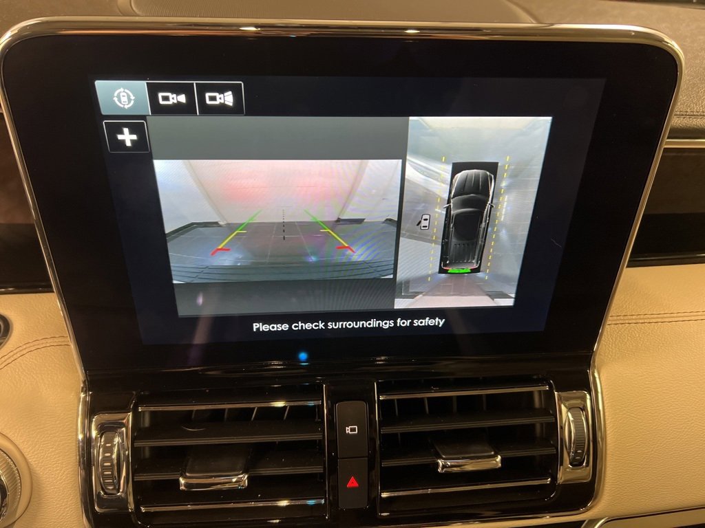 Used 2019 Lincoln Navigator L Reserve image 13