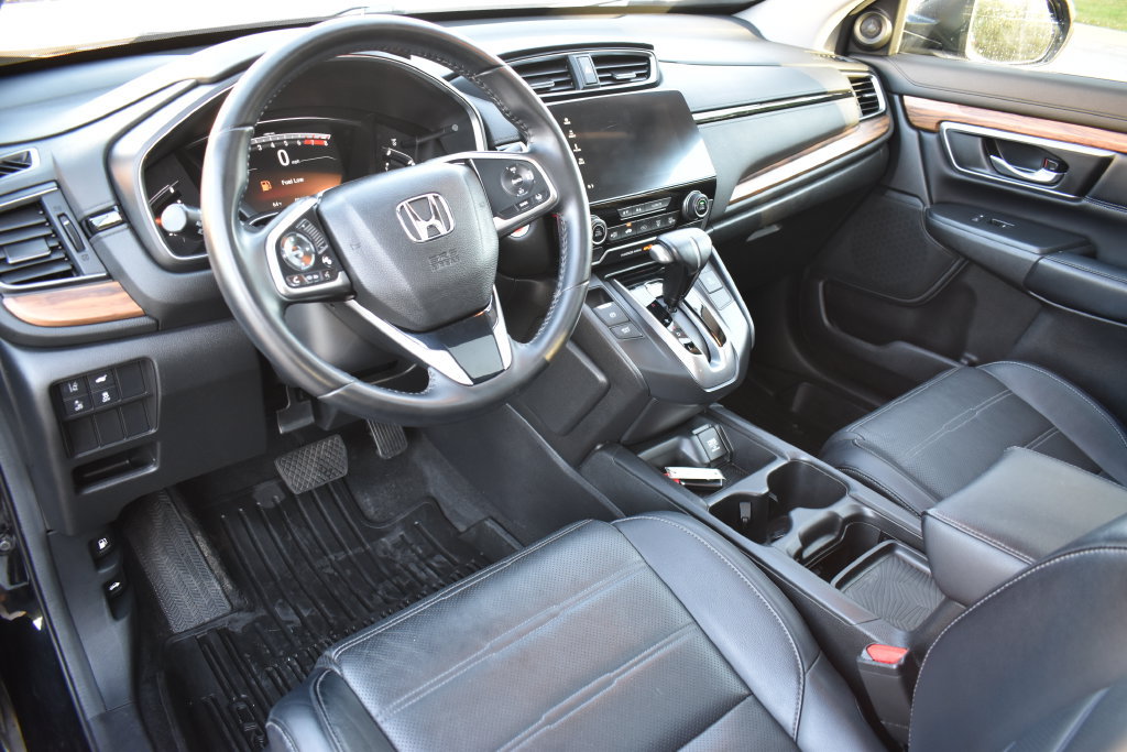 Used 2018 Honda CR-V EX-L image 15
