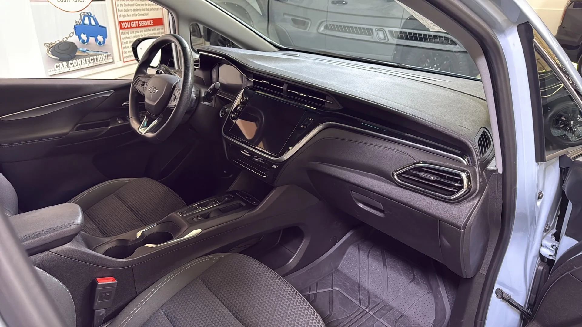 Used 2023 Chevrolet Bolt LT w/ Driver Confidence Package image 17