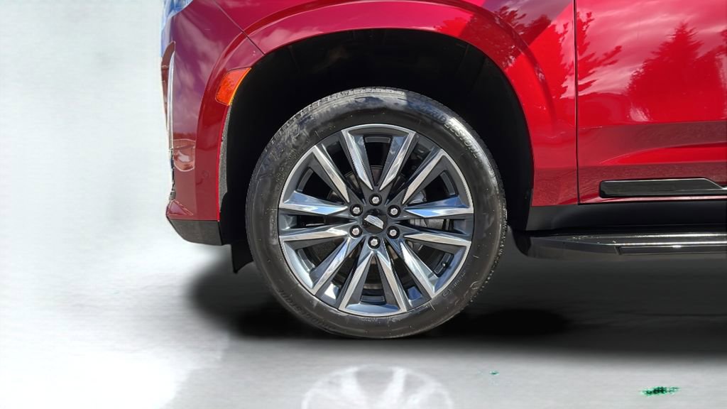 Certified 2024 Cadillac Escalade Sport image 19