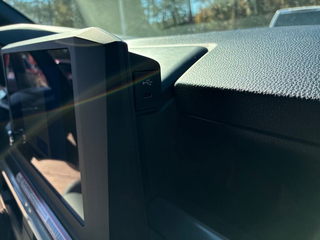 New 2026 Toyota Tacoma SR5 image 38