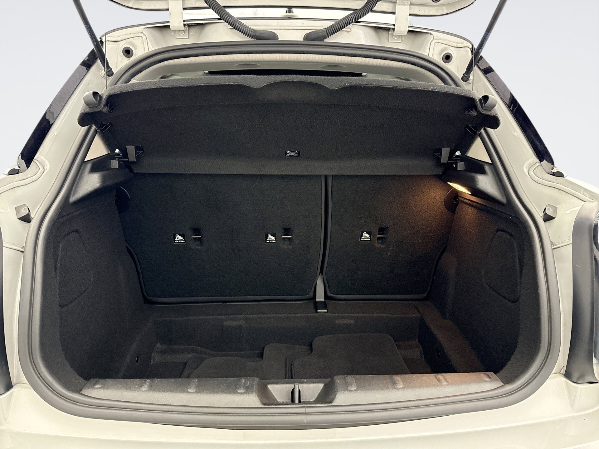 Used 2021 MINI Cooper S FWD image 19