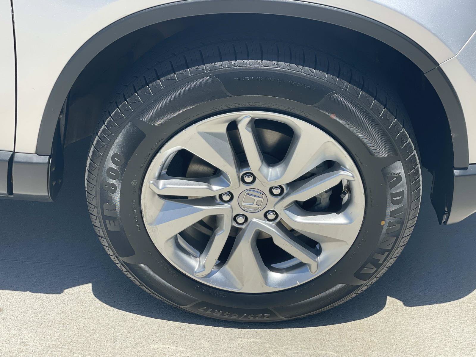 Used 2011 Honda CR-V LX image 30
