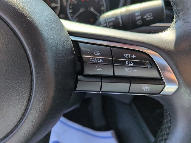 Used 2025 MAZDA CX-30 AWD 2.5 S w/ Preferred Package image 20