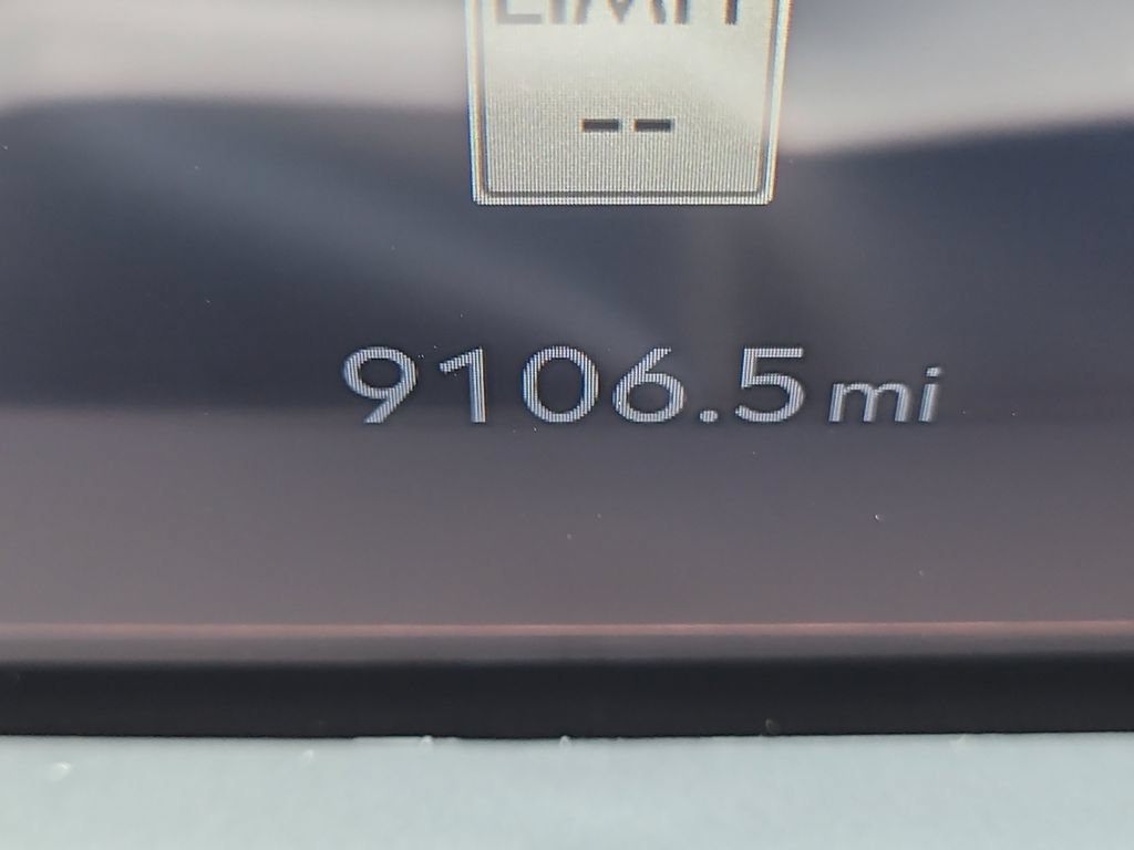 Used 2025 Lincoln Aviator Reserve w/ Jet Appearance Package RWD image 30
