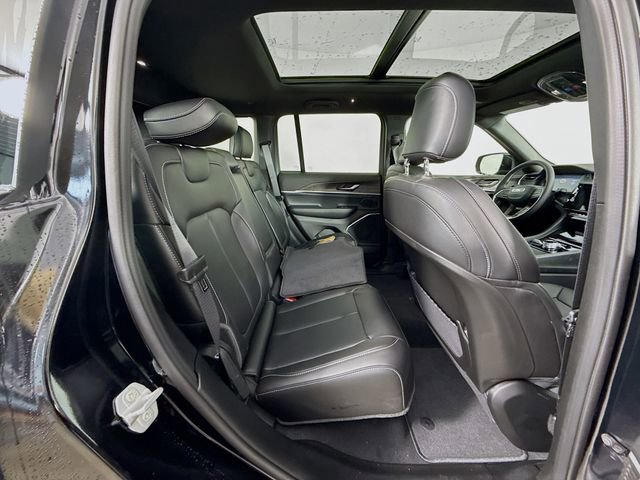 New 2026 Jeep Grand Cherokee Limited image 28