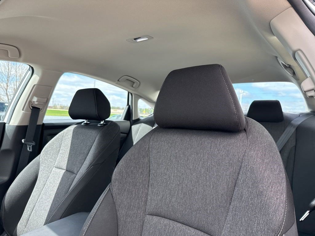 Used 2023 Honda Accord LX image 7