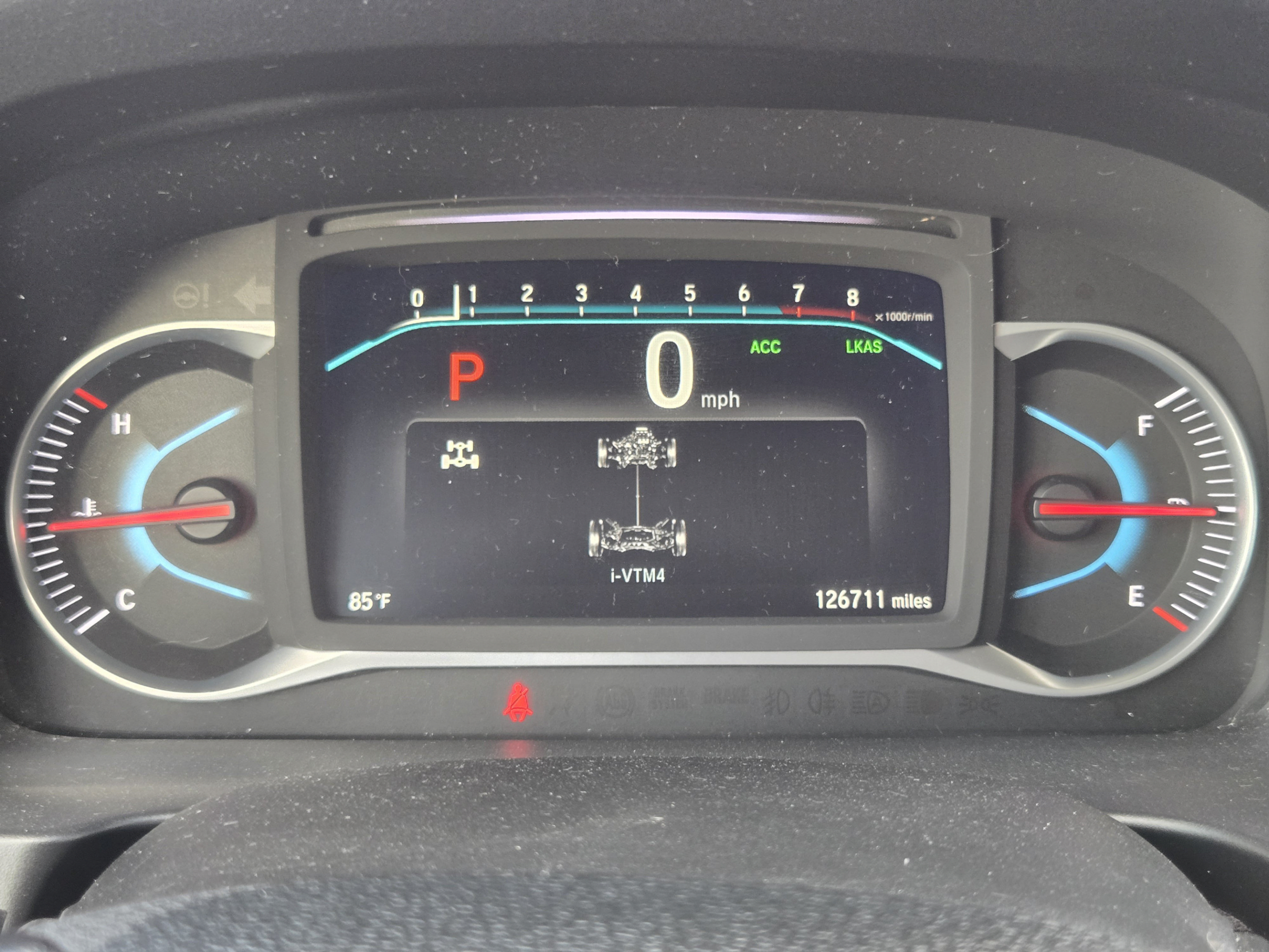 Used 2019 Honda Pilot EX-L image 12