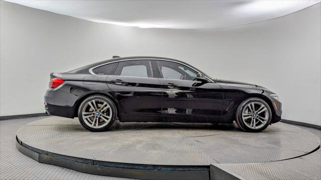 Used 2016 BMW 435i Gran Coupe image 9