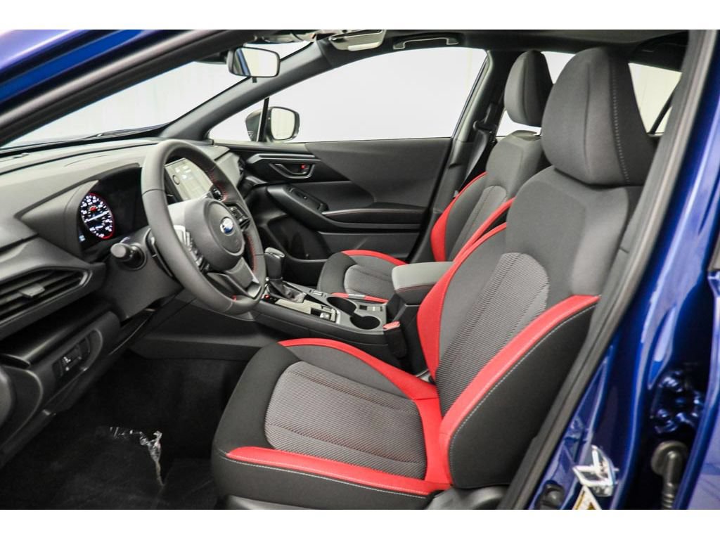 New 2026 Subaru Impreza RS AWD/4WD image 17