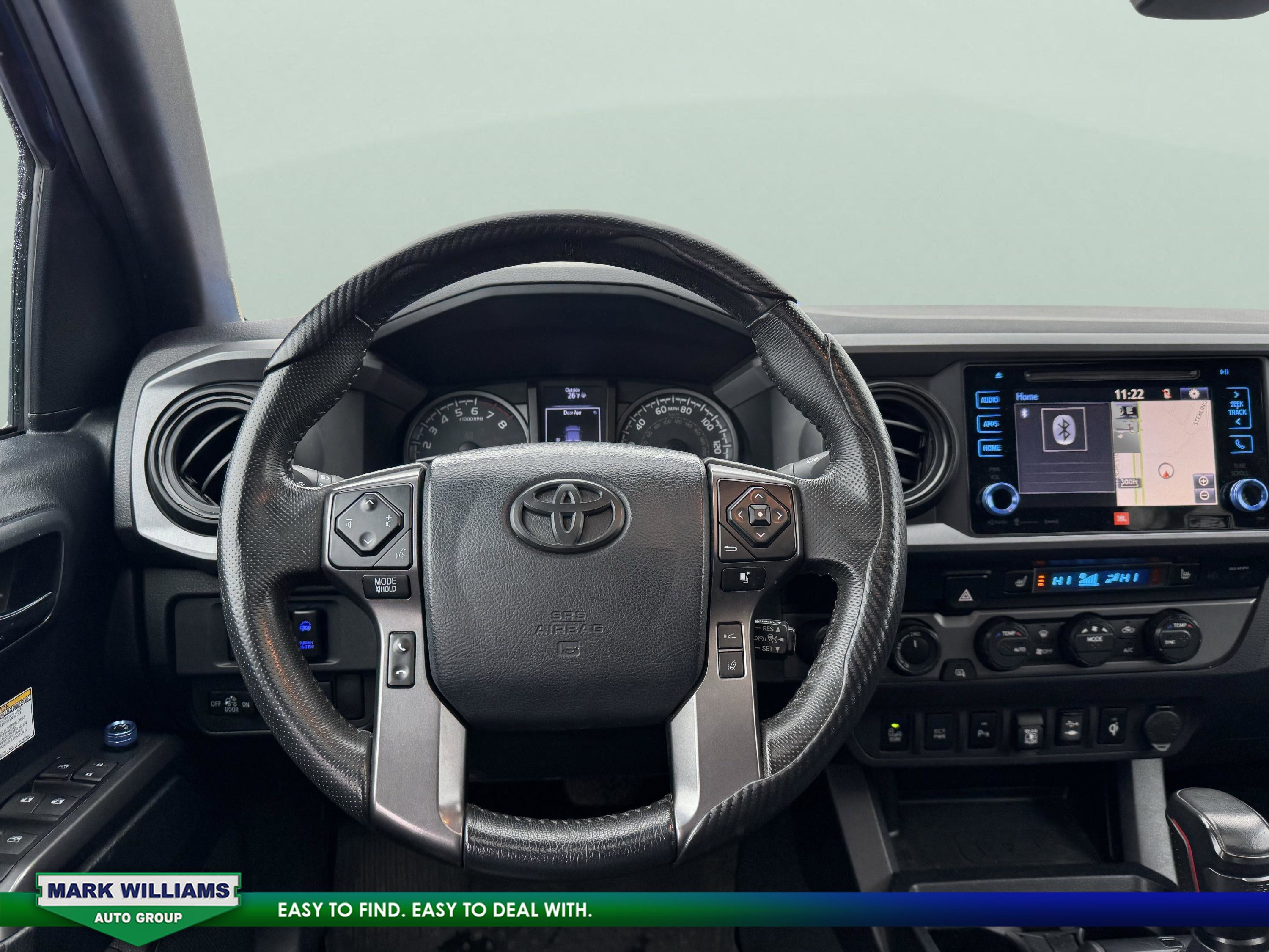 Used 2019 Toyota Tacoma TRD Pro image 15