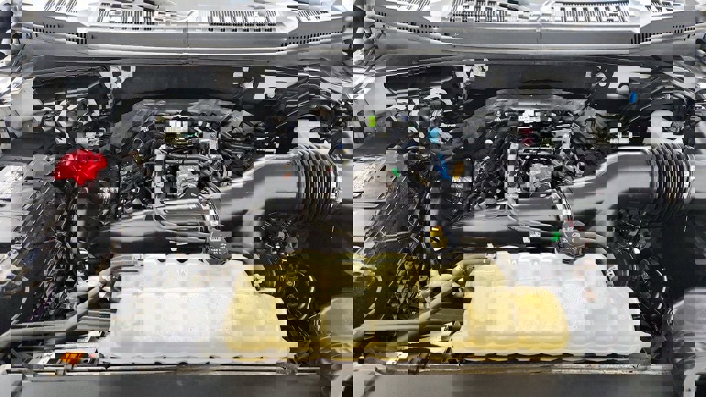 Used 2020 Ford F150 XL w/ Equipment Group 101A Mid image 27