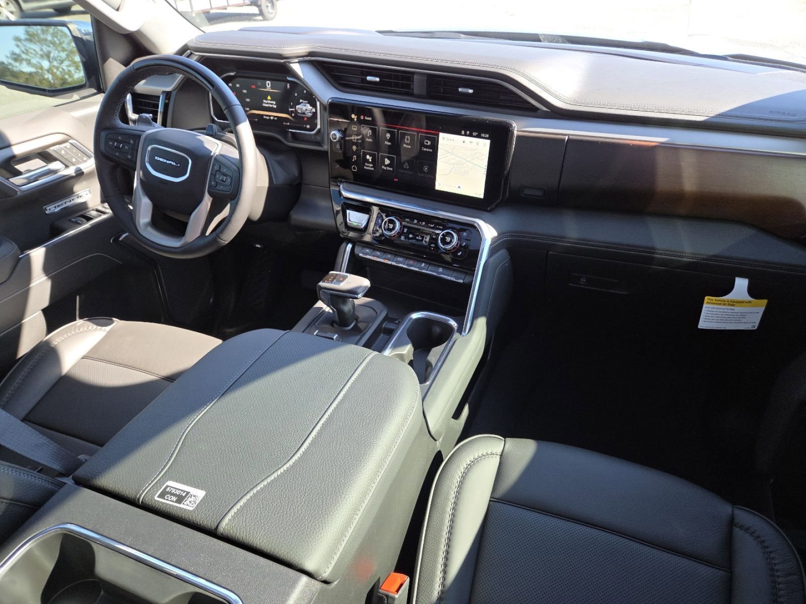 New 2026 GMC Sierra 1500 Denali image 30