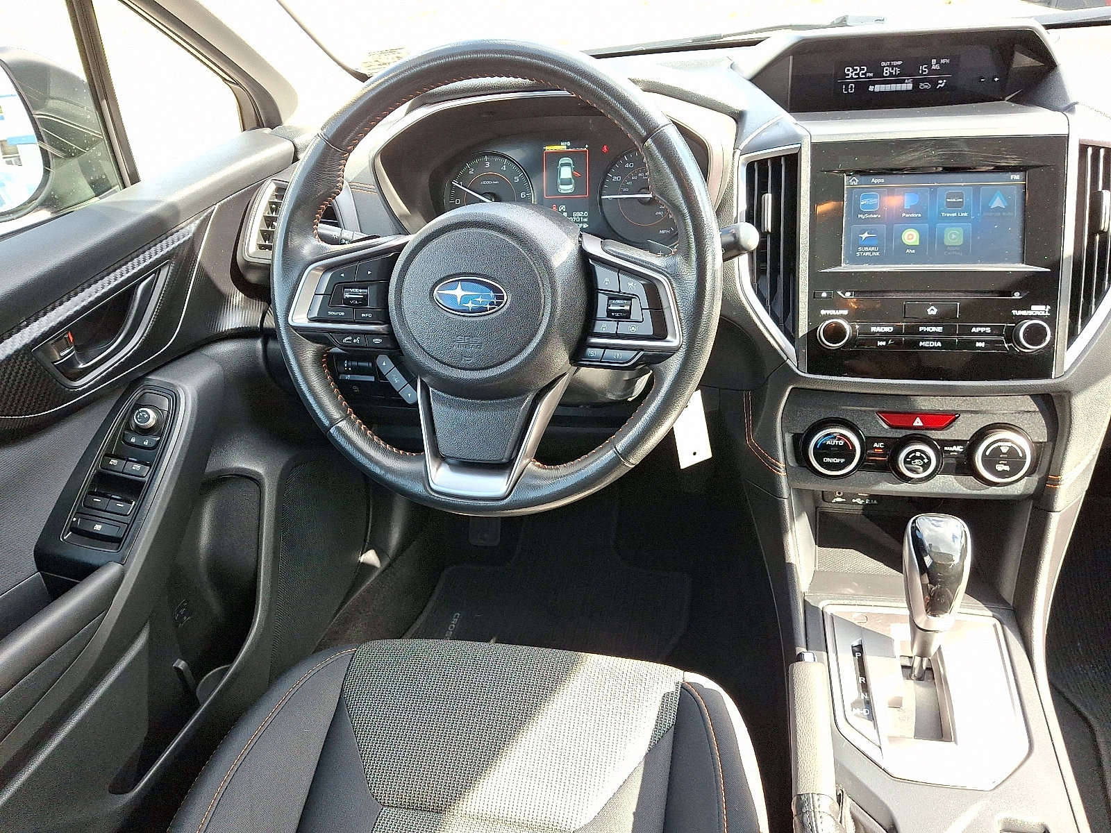 Used 2023 Subaru Crosstrek 2.0i Premium image 14