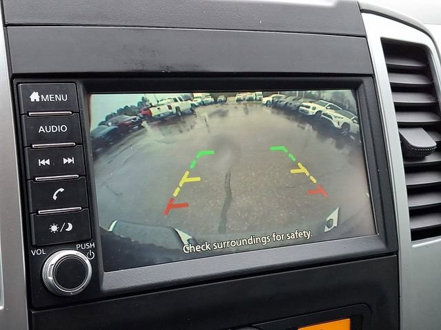 Used 2020 Nissan Frontier SV w/ Midnight Edition Floor Mats image 14