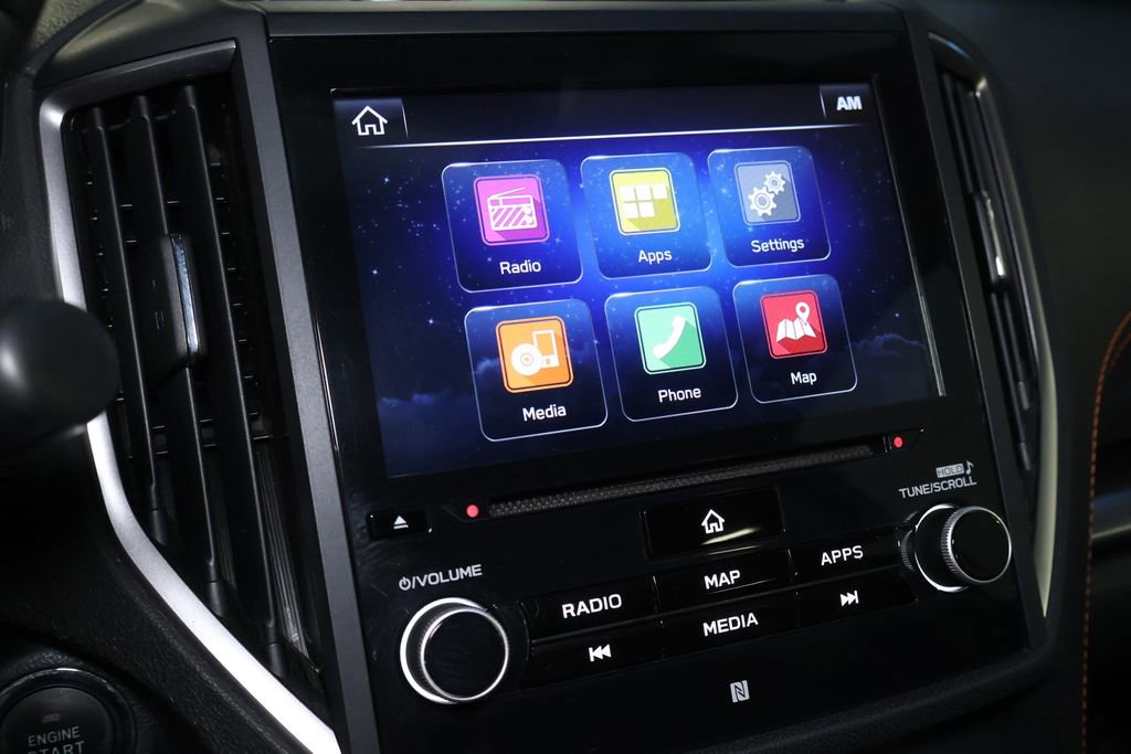 Used 2018 Subaru Crosstrek 2.0i Limited image 31