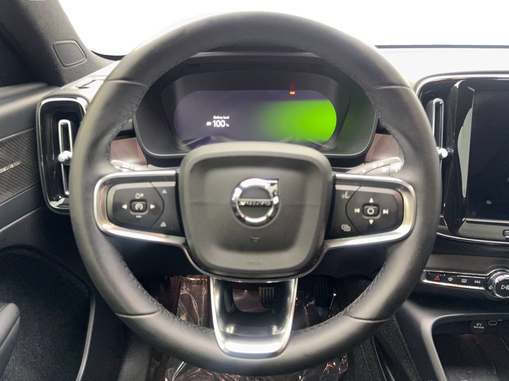 Used 2023 Volvo C40 P8 Recharge Ultimate AWD/4WD image 56