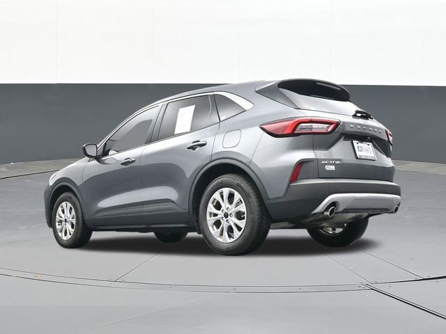 Used 2024 Ford Escape Active image 37