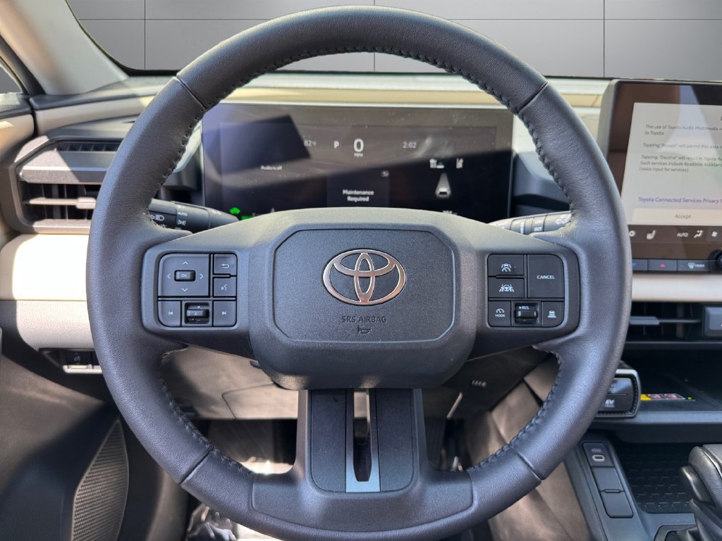 Certified 2026 Toyota RAV4 XLE Premium AWD/4WD image 13