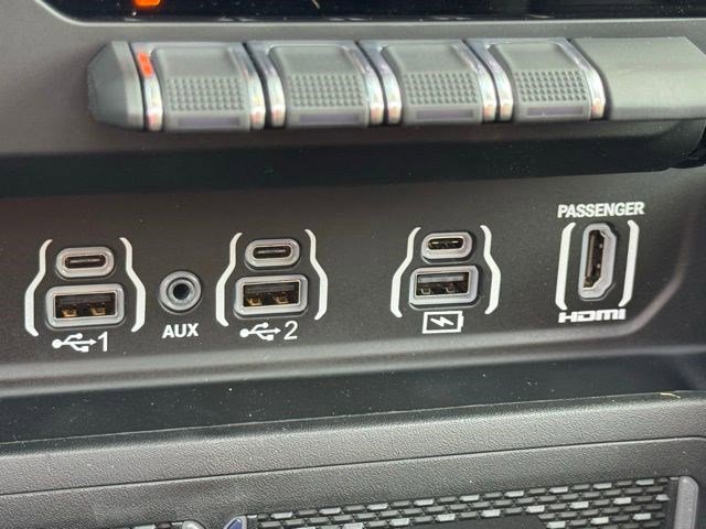 New 2026 RAM 1500 Limited image 26