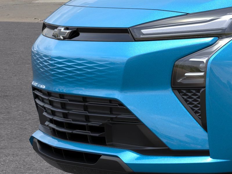 New 2027 Chevrolet Bolt LT FWD image 13
