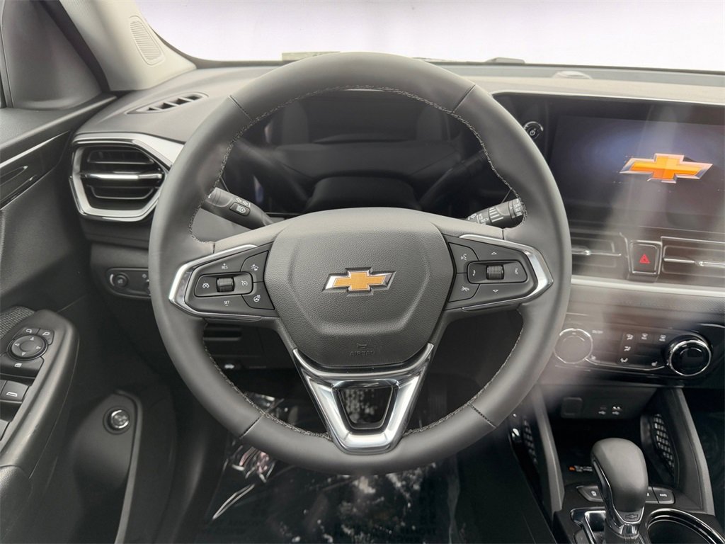 New 2026 Chevrolet TrailBlazer LT w/ Convenience Package image 12