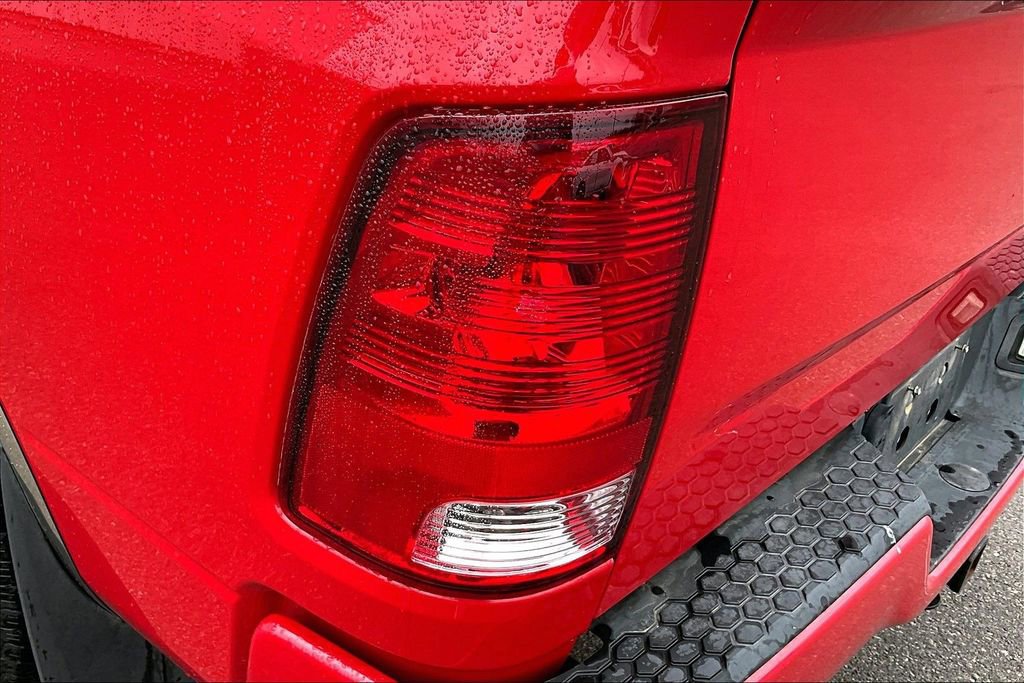 Used 2011 RAM 1500 Sport image 37