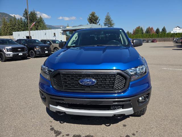 Certified 2020 Ford Ranger XLT w/ Equipment Group 302A Luxury AWD/4WD image 2