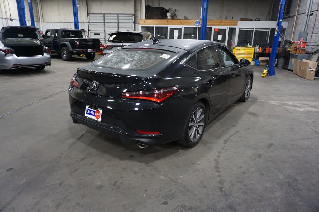 Used 2023 Acura Integra image 21