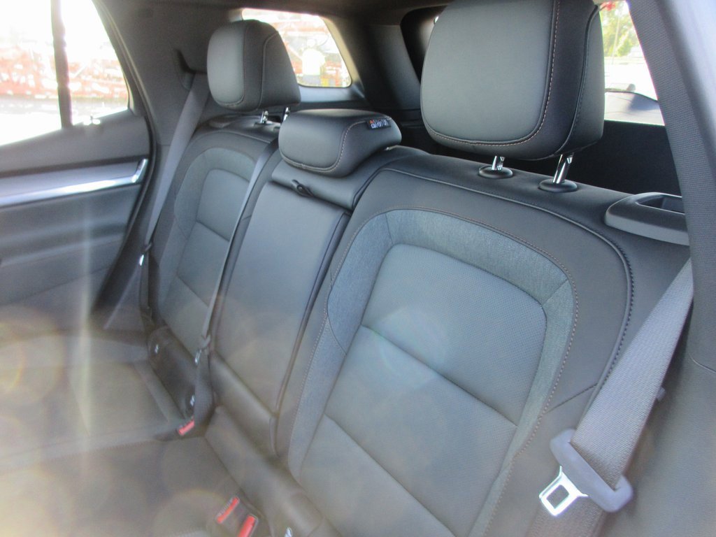 New 2026 GMC Terrain AT4 w/ Convenience Package III image 13