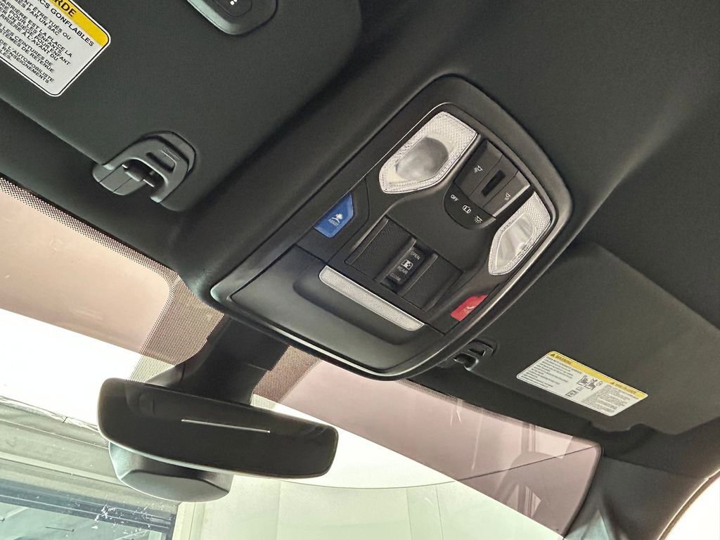 Used 2023 RAM 1500 Big Horn RWD image 20