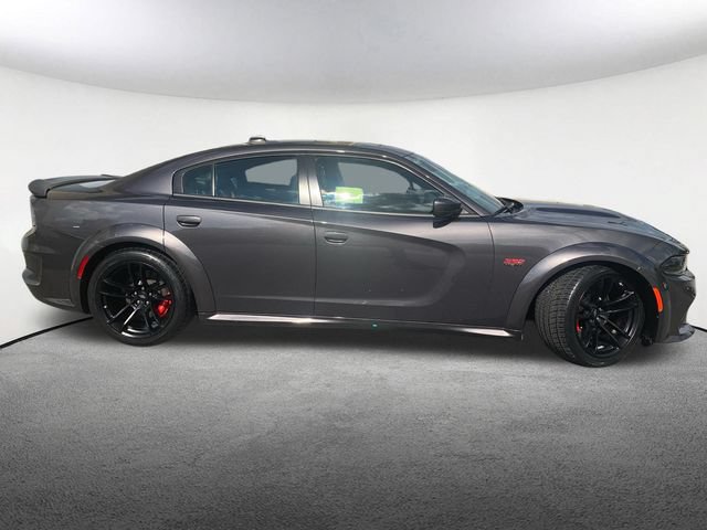 Certified 2021 Dodge Charger Scat Pack RWD image 15