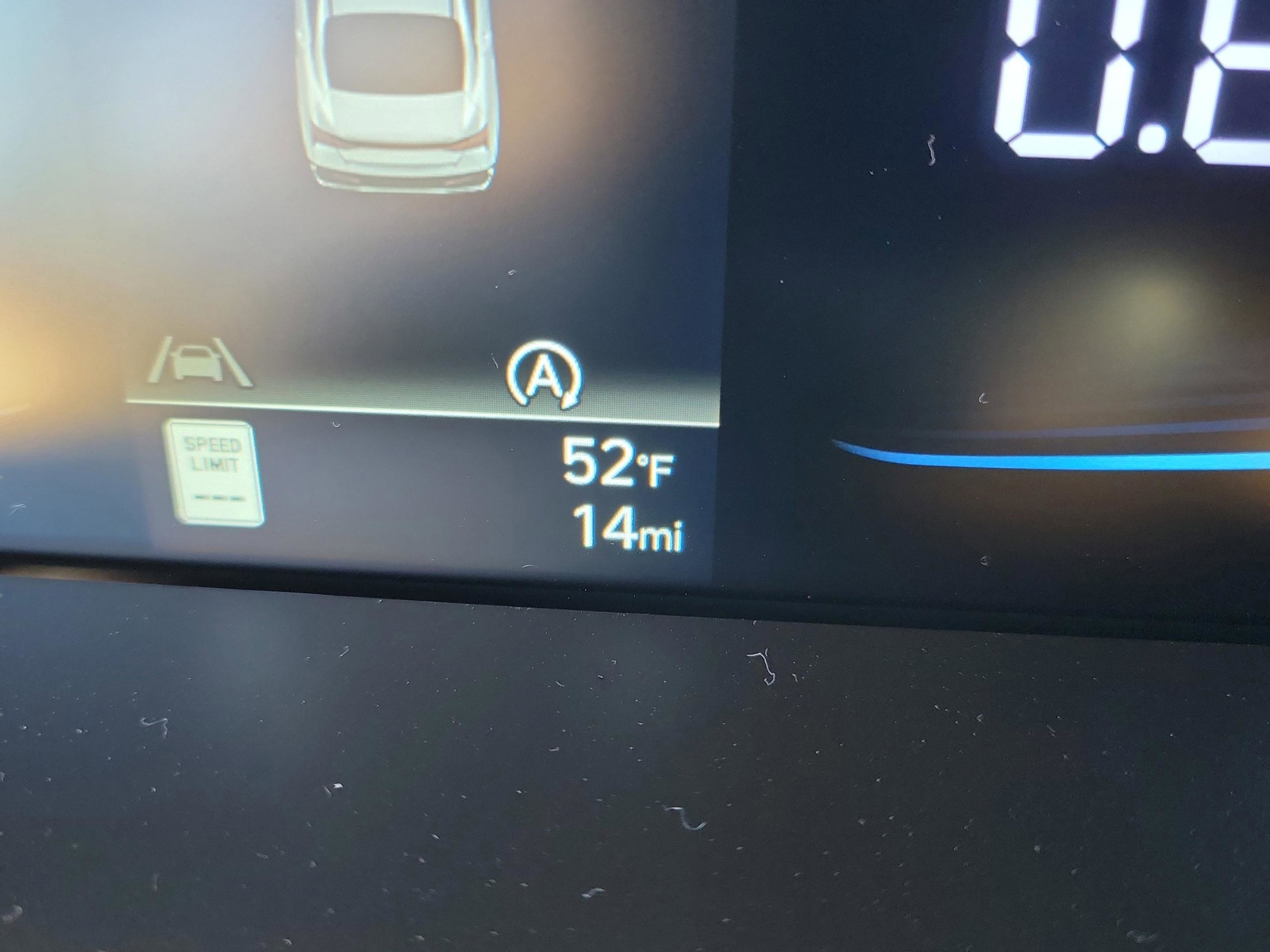 New 2026 Hyundai Elantra SE image 14