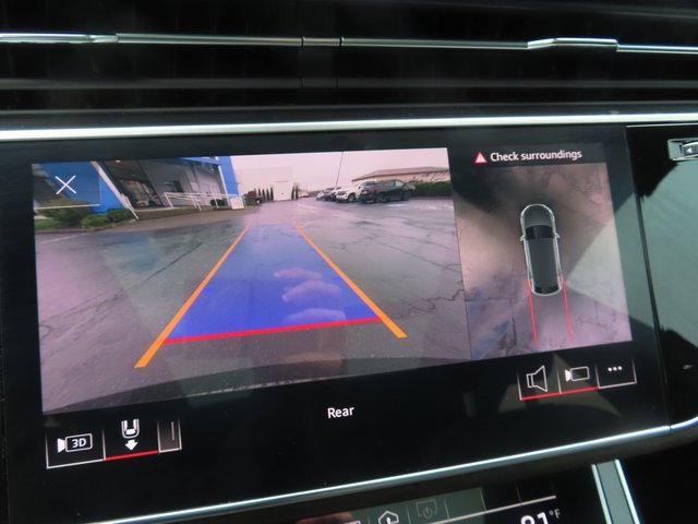 Used 2023 Audi Q8 Premium Plus w/ Premium Plus Package image 28