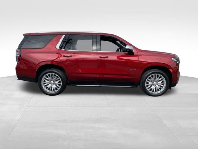 Used 2024 Chevrolet Tahoe Premier image 2