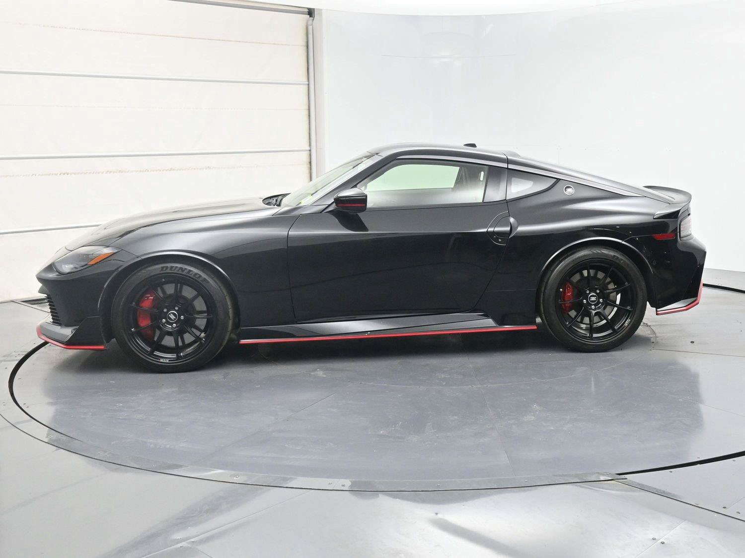 Certified 2024 Nissan Z NISMO w/ Floor Mat Package RWD image 26