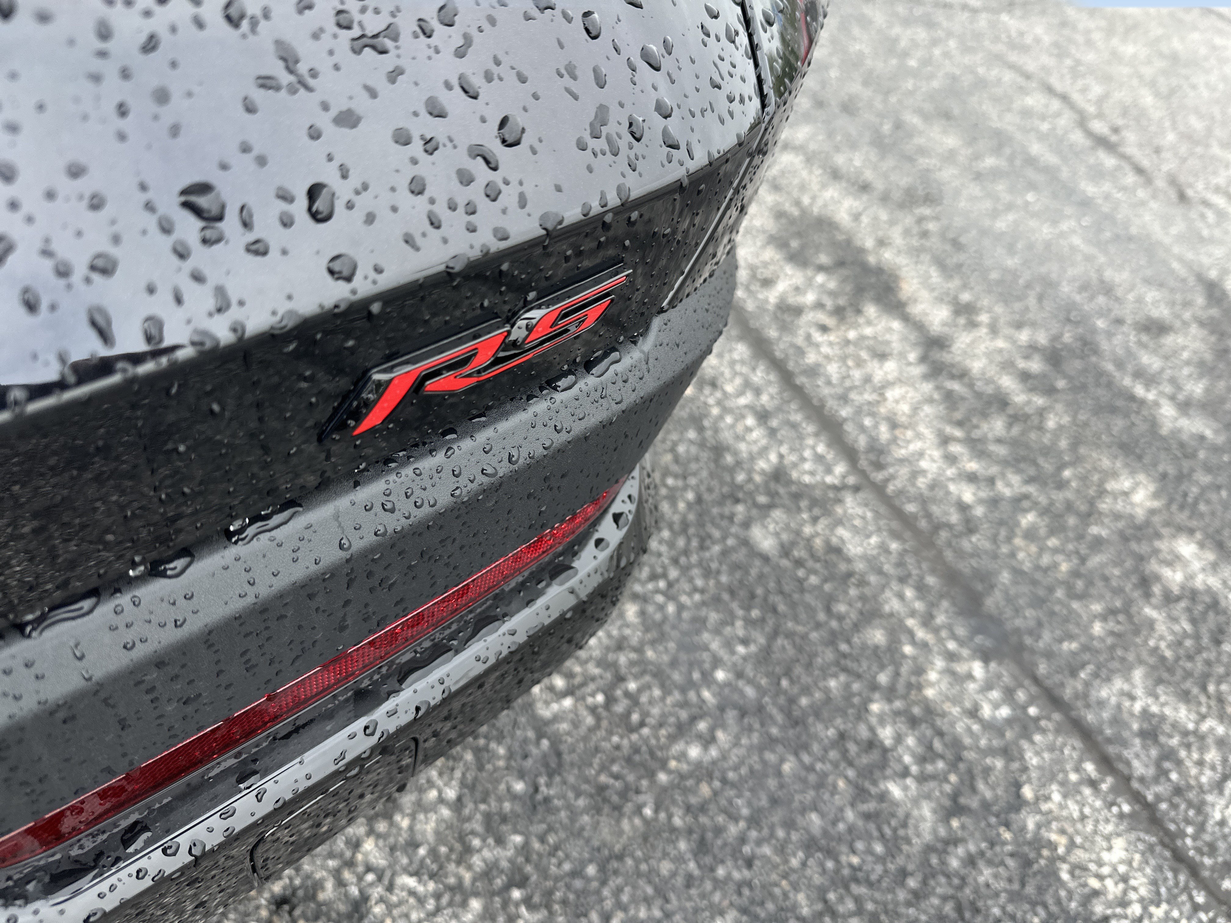 New 2027 Chevrolet Equinox RS w/ Safety and Technology Package AWD/4WD image 5