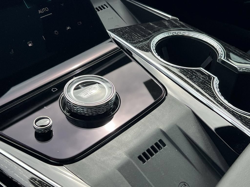 New 2026 Cadillac Escalade IQ Sport 1 AWD/4WD image 22