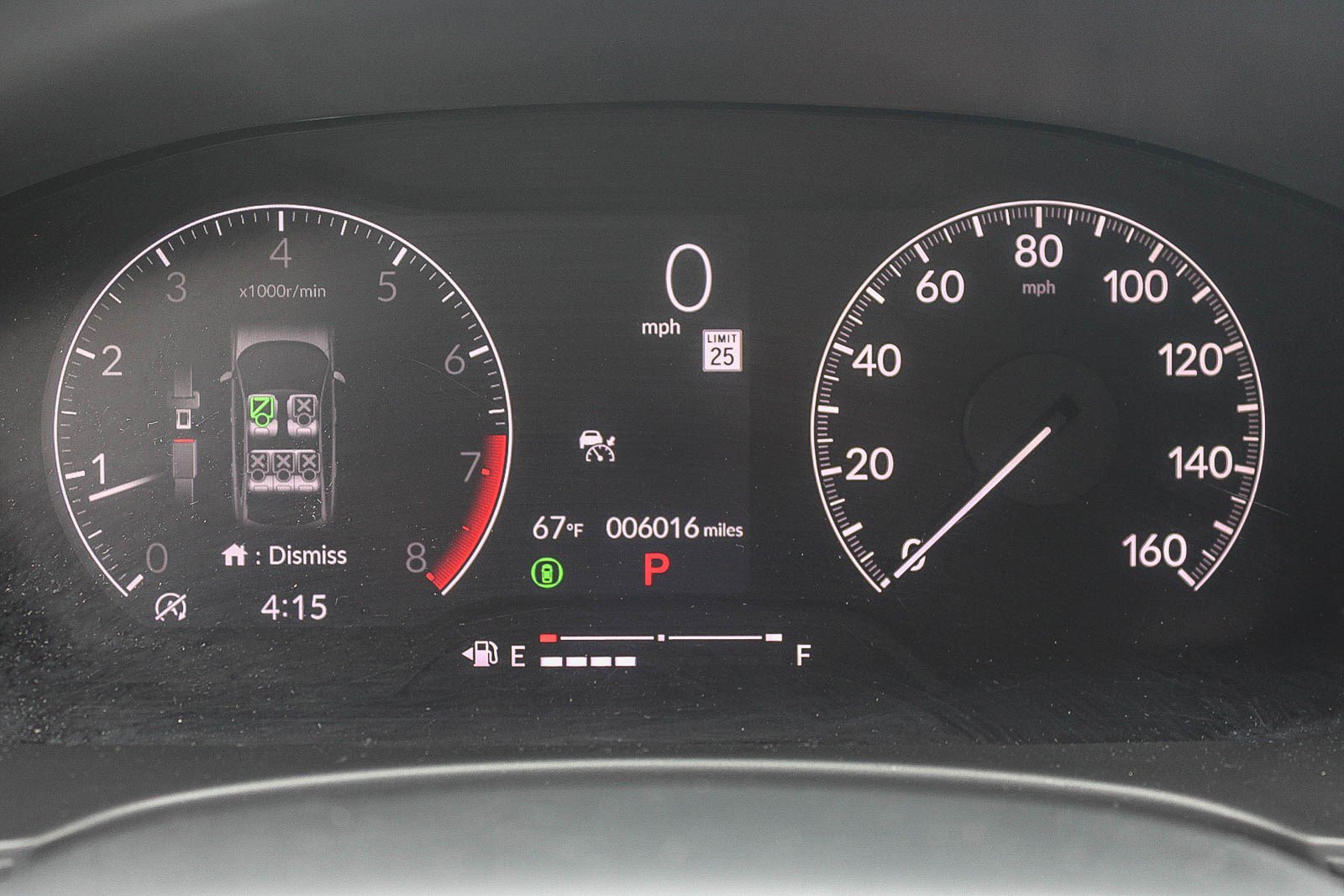 Certified 2023 Honda Civic LX image 24