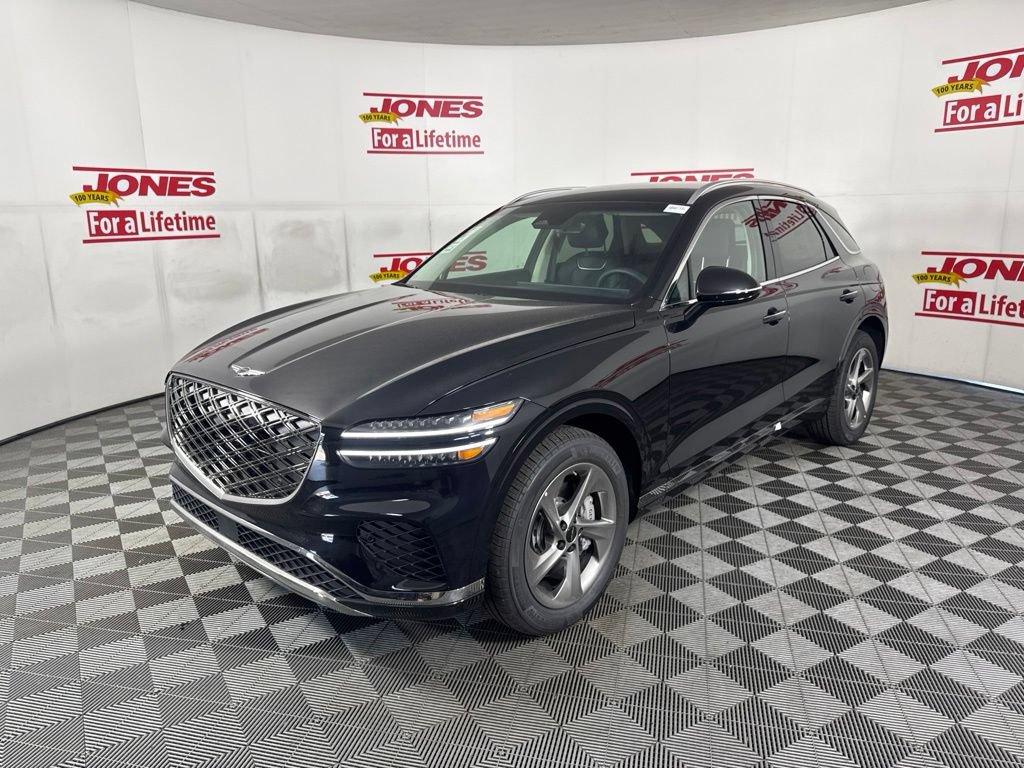 New 2026 Genesis GV70 2.5T AWD/4WD image 11