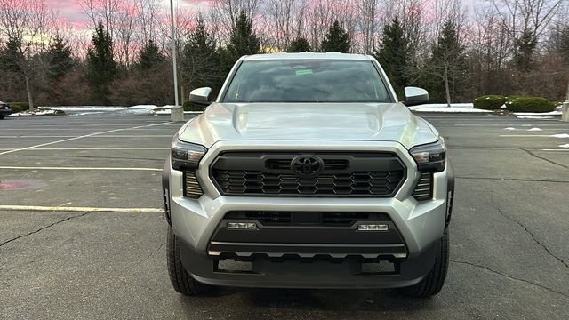 New 2026 Toyota Tacoma TRD Off-Road image 8