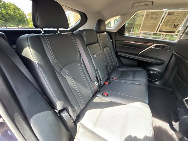 Used 2019 Lexus RX 350 AWD w/ Navigation Package image 31