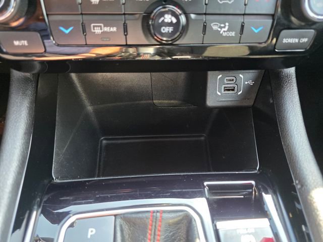 Used 2023 Jeep Compass Trailhawk image 15